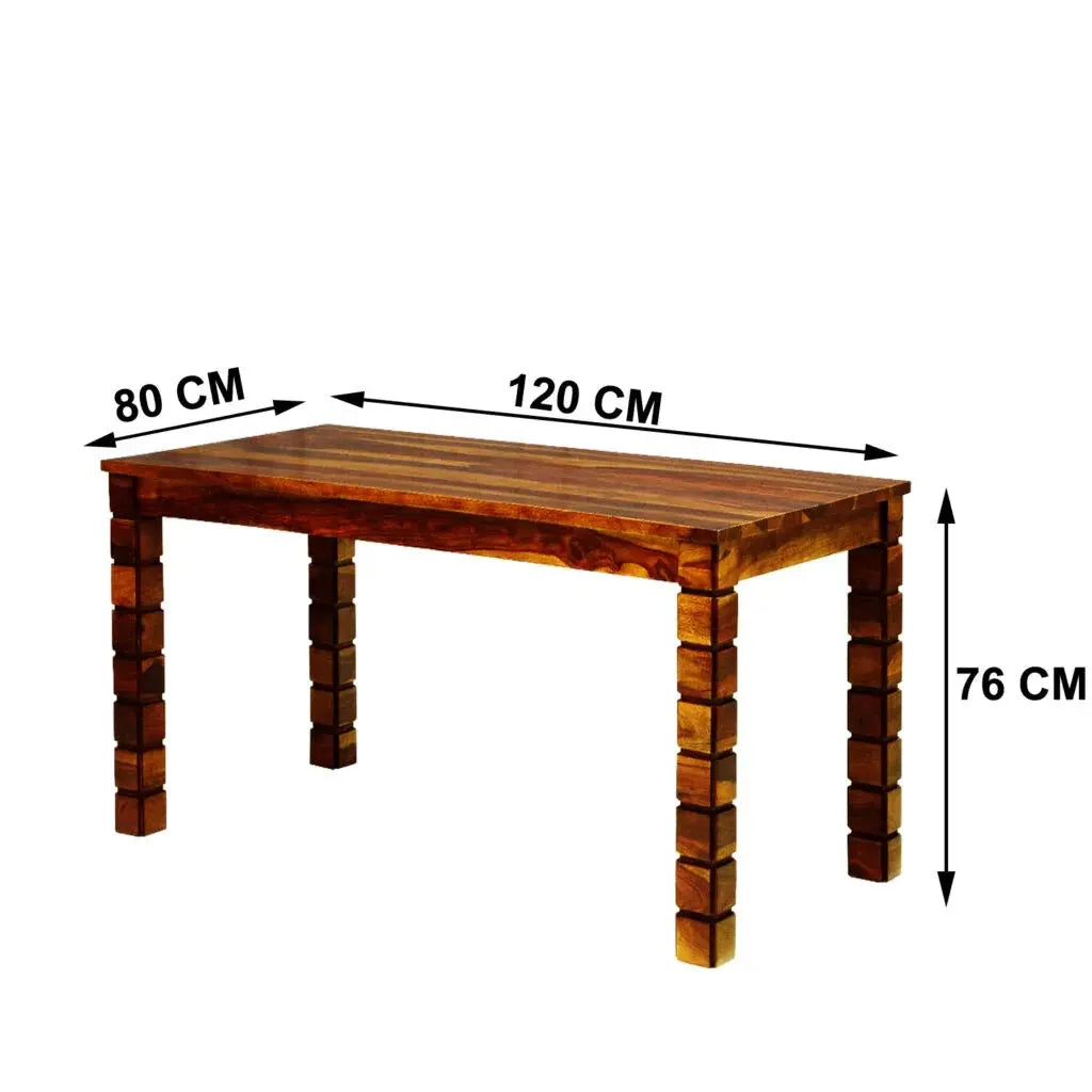 AVIS DINING TABLE My Store