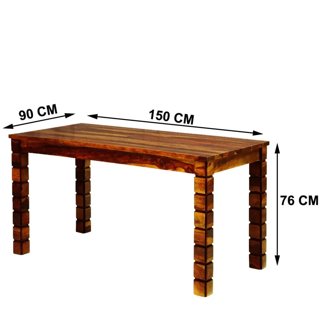 AVIS DINING TABLE My Store