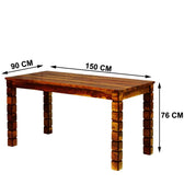 AVIS DINING TABLE My Store