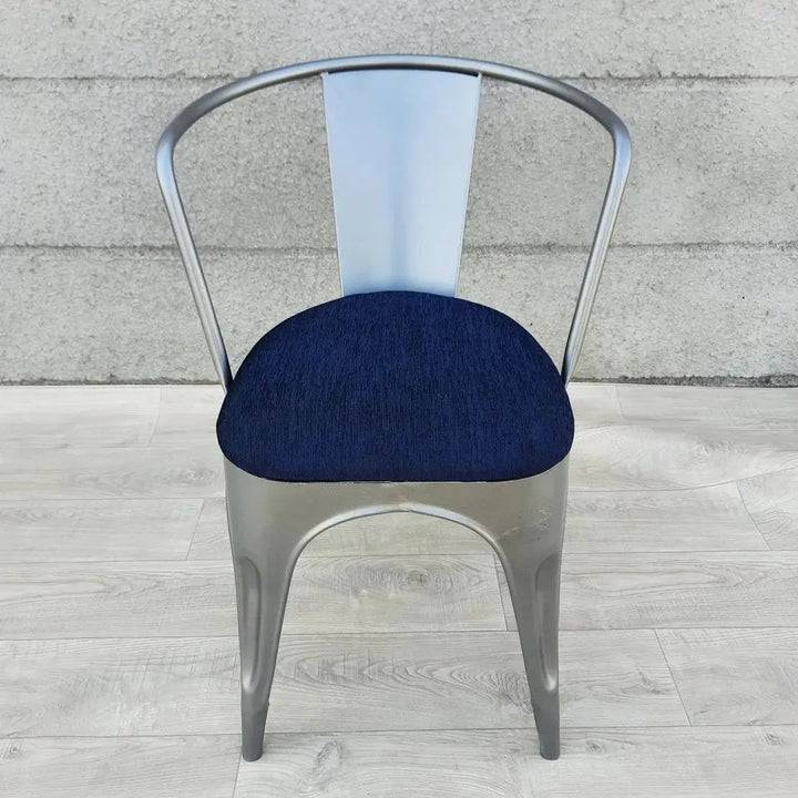 FROXI INDUSTRIAL CHAIR My Store