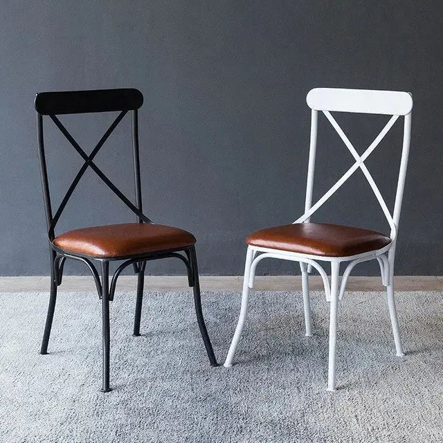 HERRY INDUSTRIAL CHAIR My Store