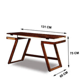 STUDY TABLE FFST005 My Store