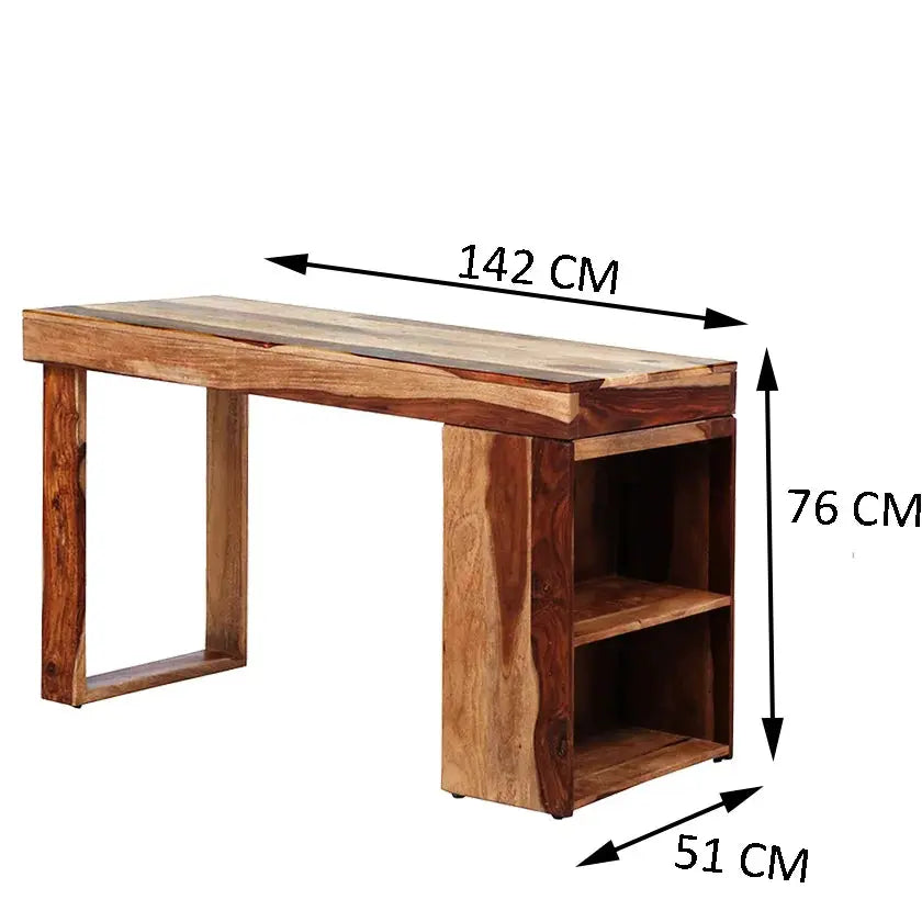 STUDY TABLE FFST013 My Store