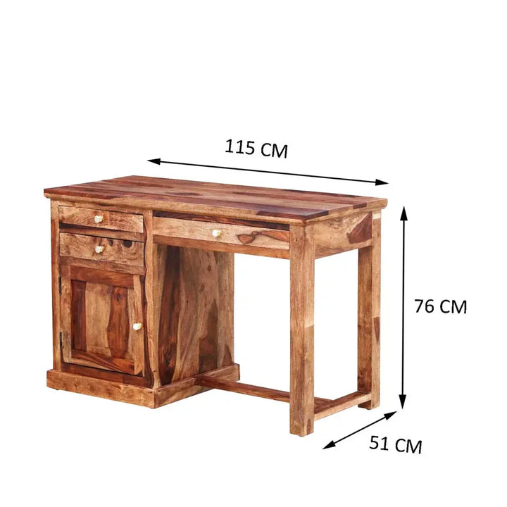 STUDY TABLE FFST014 My Store