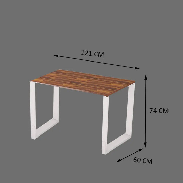 STUDY TABLE FFST015 My Store