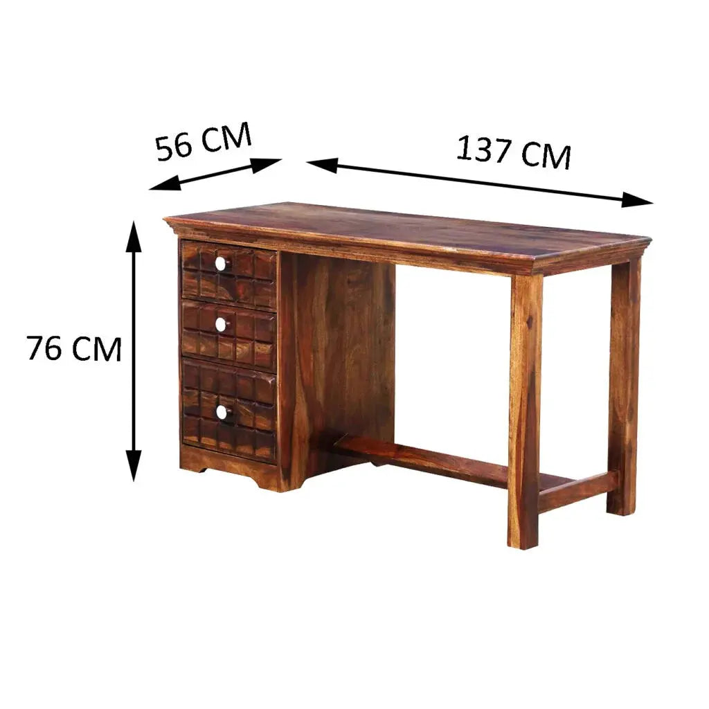 STUDY TABLE FFST017 My Store