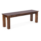 MOJO 6 SEATER DINING SET WITH BENCH My Store