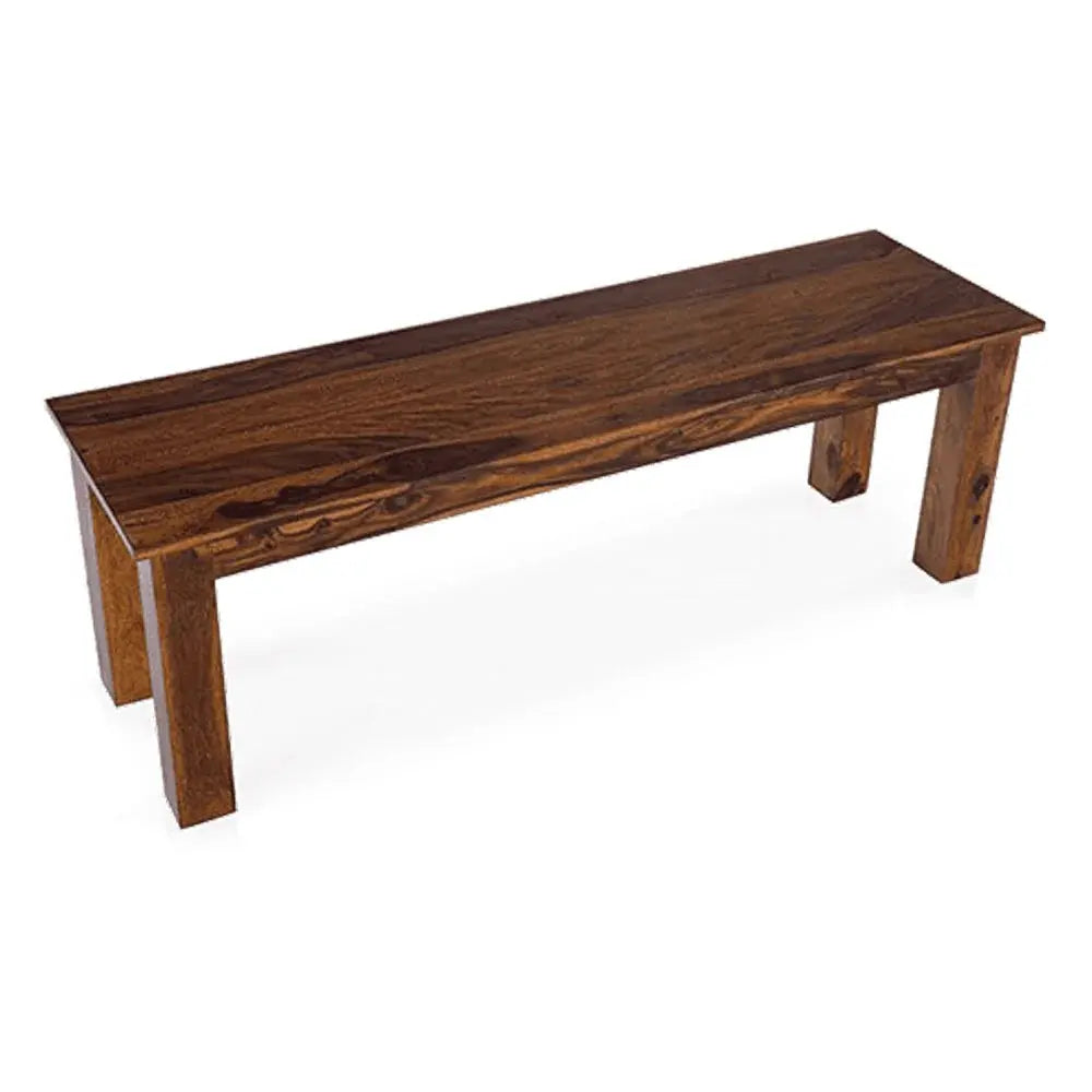 MOJO 6 SEATER DINING SET WITH BENCH My Store