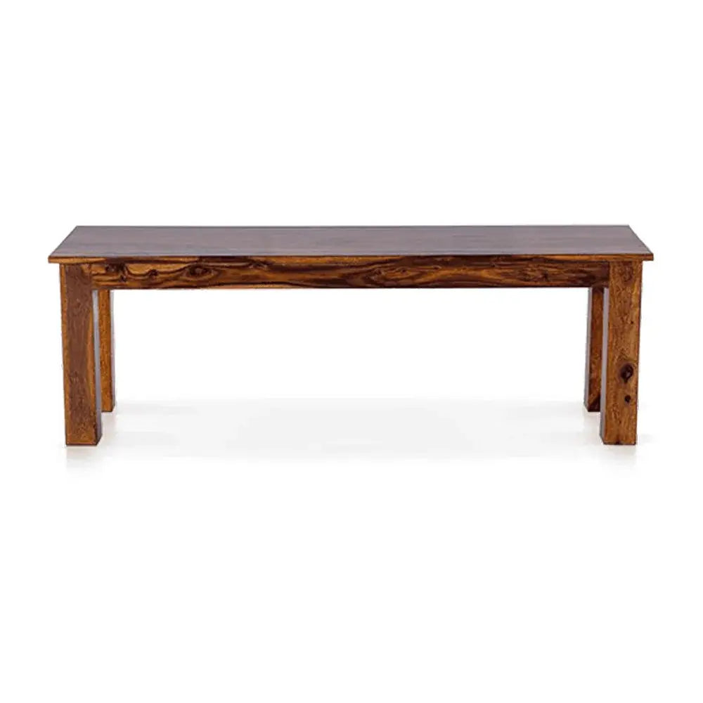 MOJO 6 SEATER DINING SET WITH BENCH My Store