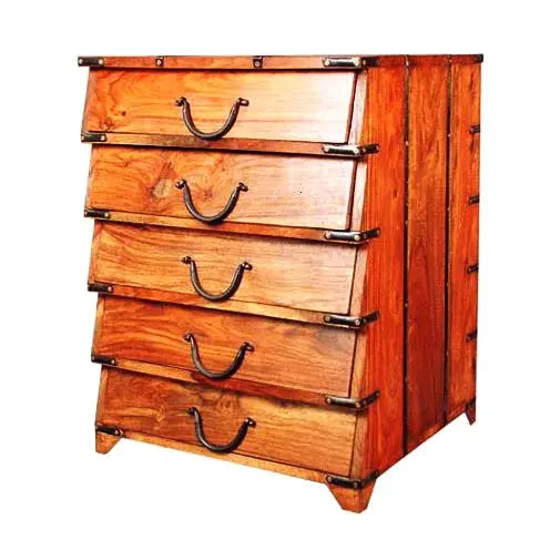 Toxic Chest of Drawer My Store