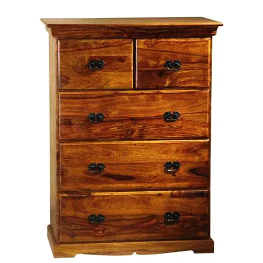 Rock Chest of Drawer My Store