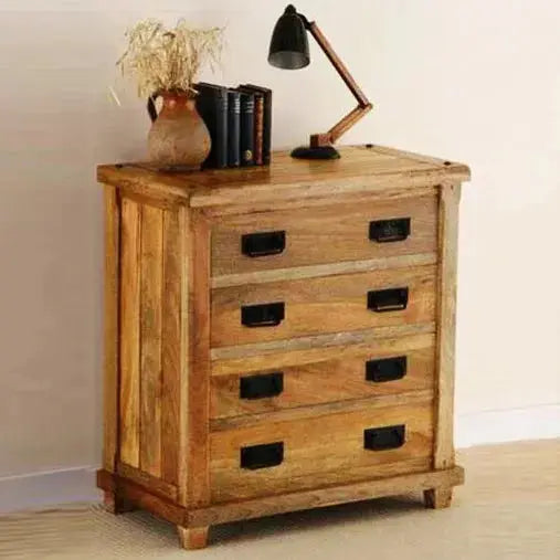 Lorry Chest of Drawer My Store