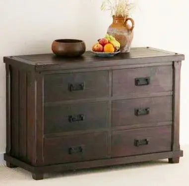Bumi Chest of Drawer My Store
