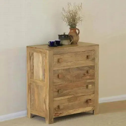 Cube Chest of Drawer My Store