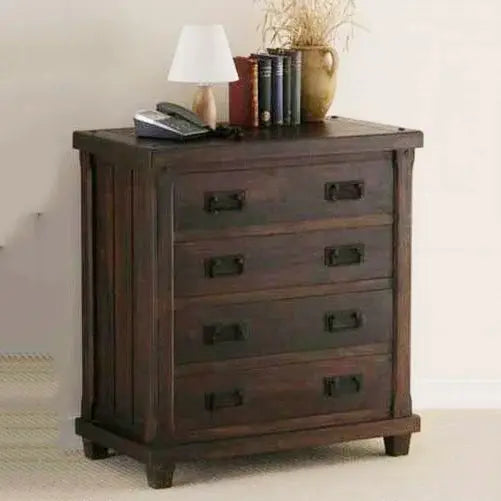 Demmoy Chest of Drawer My Store
