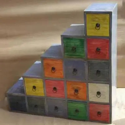 Gostz Chest of Drawer My Store
