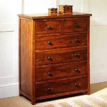 Nuraa Chest of Drawer My Store