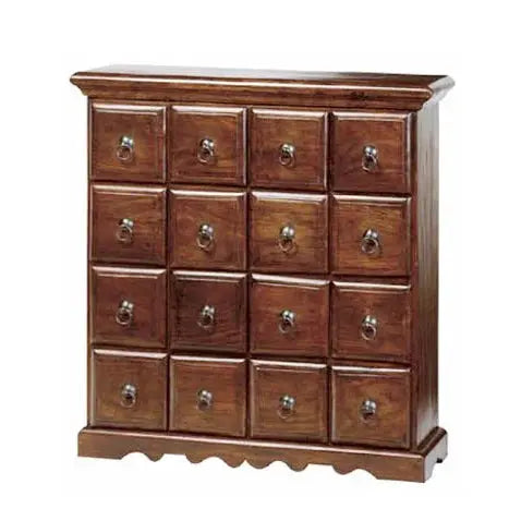 Meruu Chest of Drawer My Store