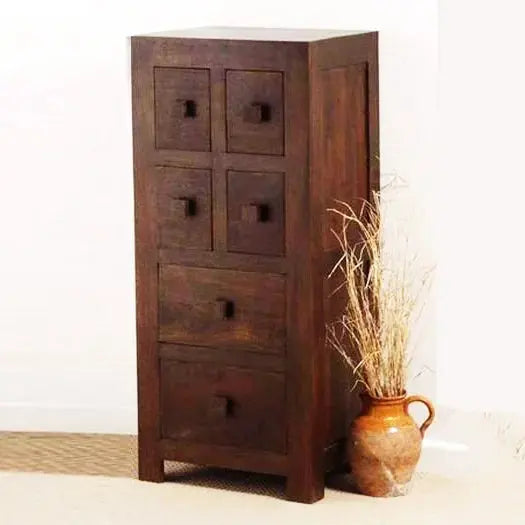 Wurny Chest of Drawer My Store