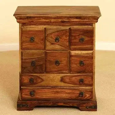 Sauioo Chest of Drawer My Store
