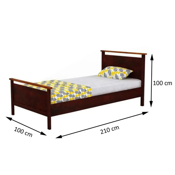 Roxin Single Bed My Store