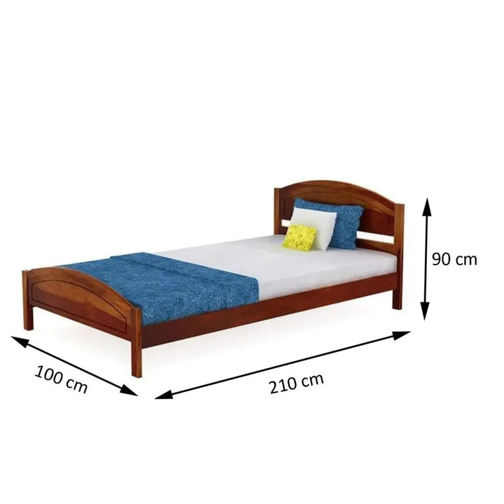 Feen Single Bed My Store
