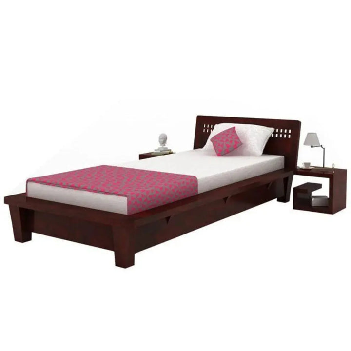 Royo Single Bed My Store