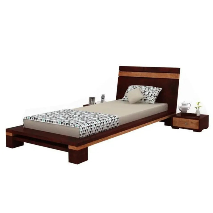 Hollo Single Bed My Store