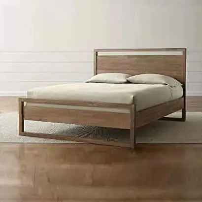 furnitureshri solid wood king size bed My Store