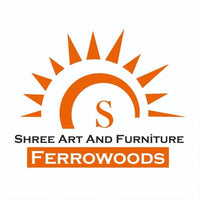 Ferrowoods by Shree Art and Furniture